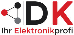DK Ihr Elektronikprofi Sachsen Logo